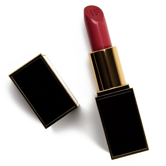 Tom Ford Blazing Kiss Lipstick (ROSEY PLUM) - Picture 3 of 17